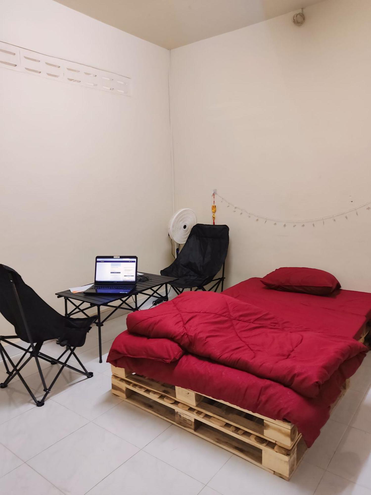 Kohli Apartment فيينتيان المظهر الخارجي الصورة