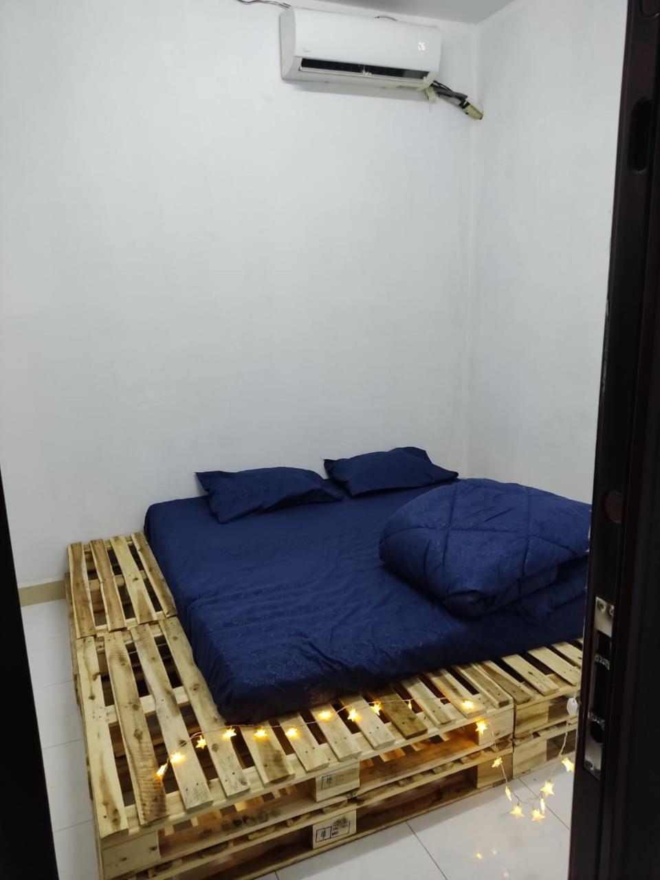Kohli Apartment فيينتيان المظهر الخارجي الصورة
