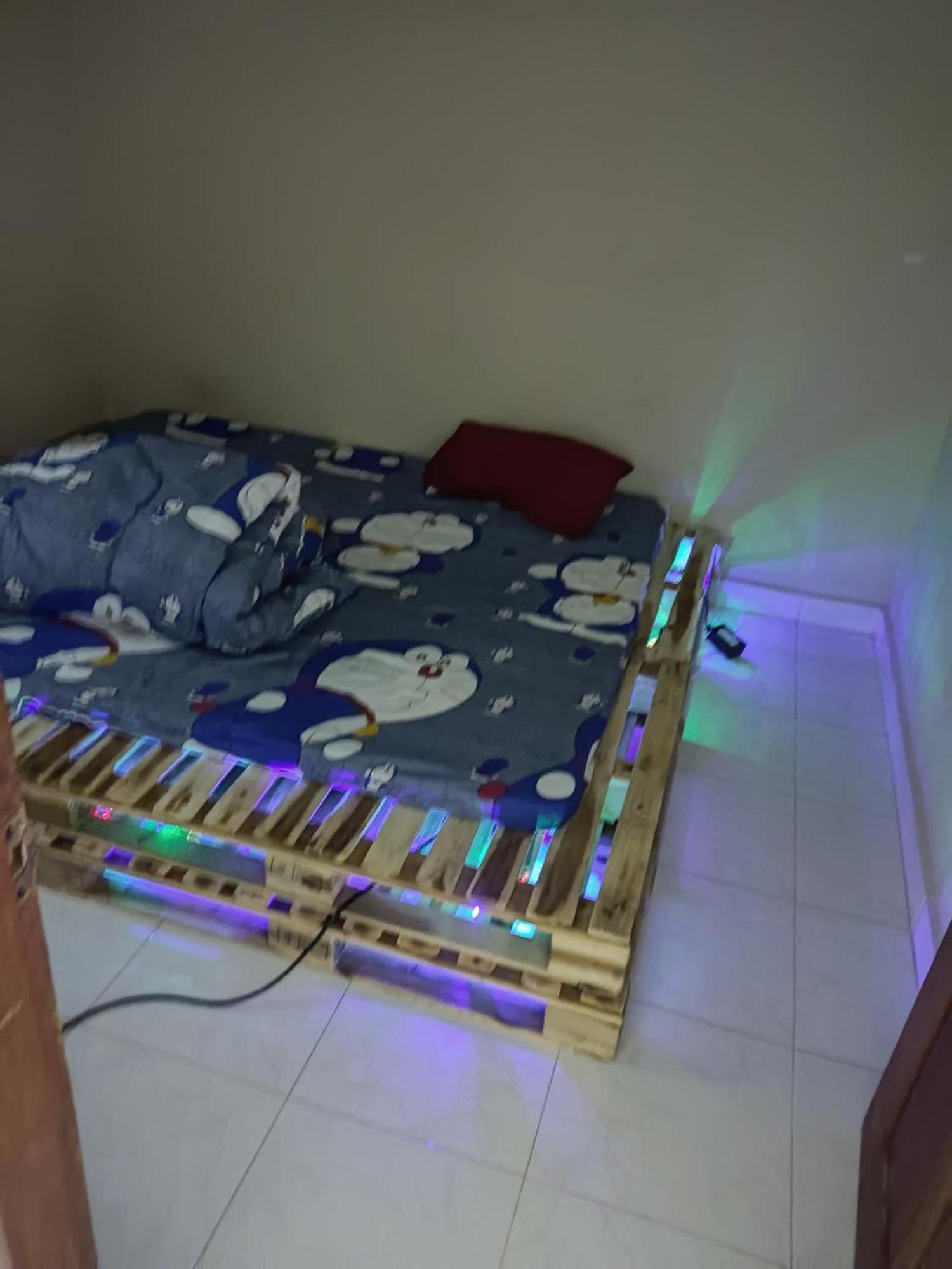 Kohli Apartment فيينتيان المظهر الخارجي الصورة