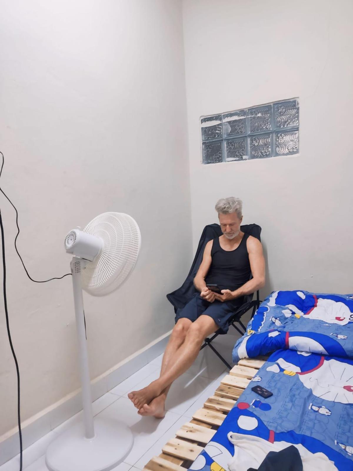 Kohli Apartment فيينتيان المظهر الخارجي الصورة