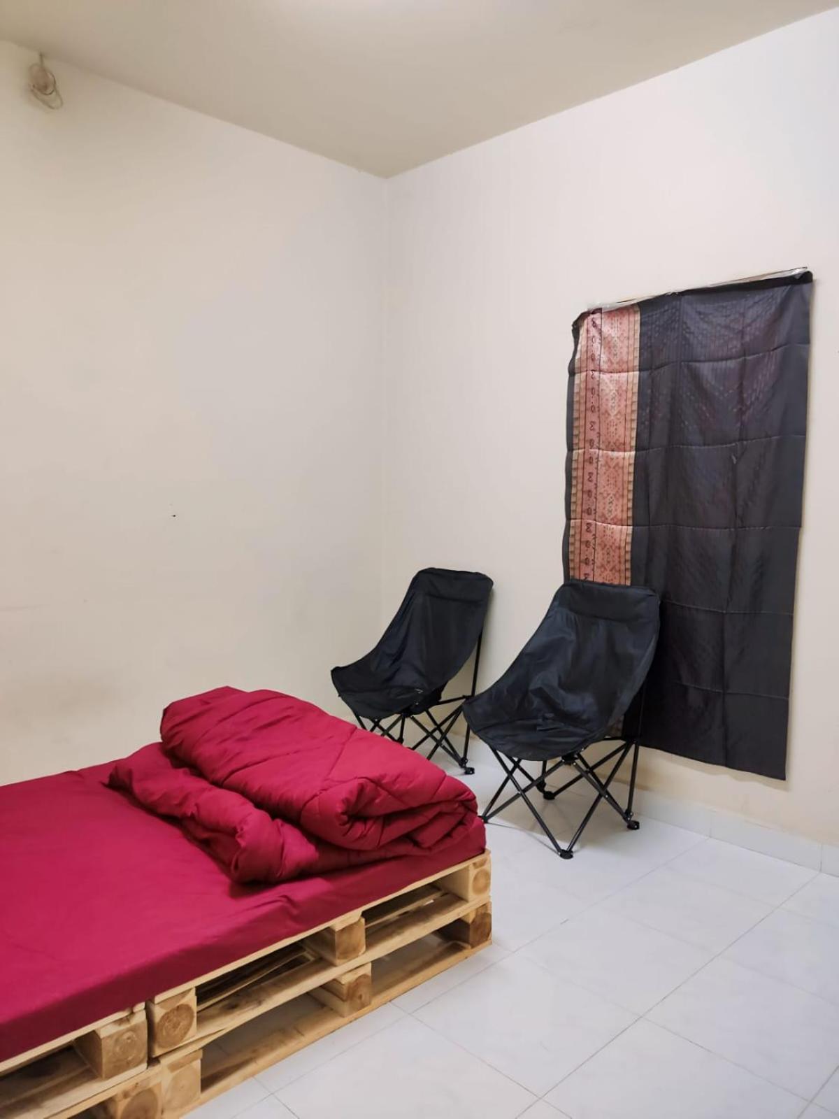 Kohli Apartment فيينتيان المظهر الخارجي الصورة