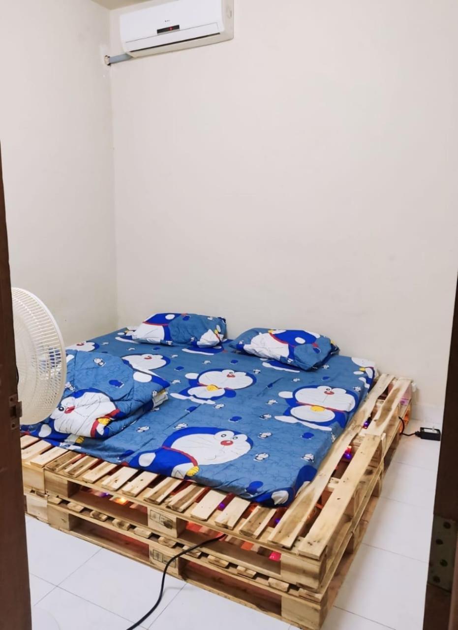 Kohli Apartment فيينتيان المظهر الخارجي الصورة