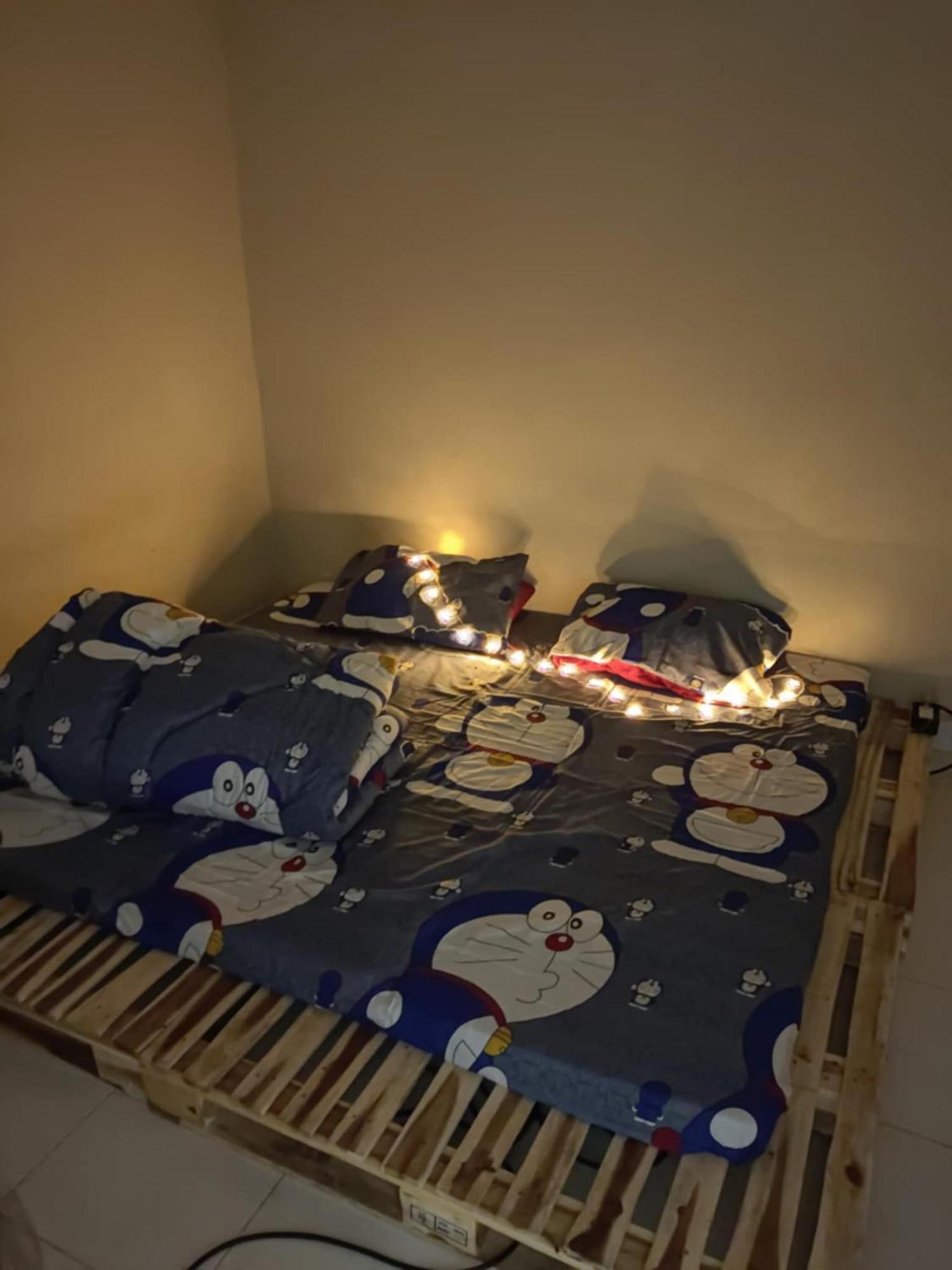 Kohli Apartment فيينتيان المظهر الخارجي الصورة