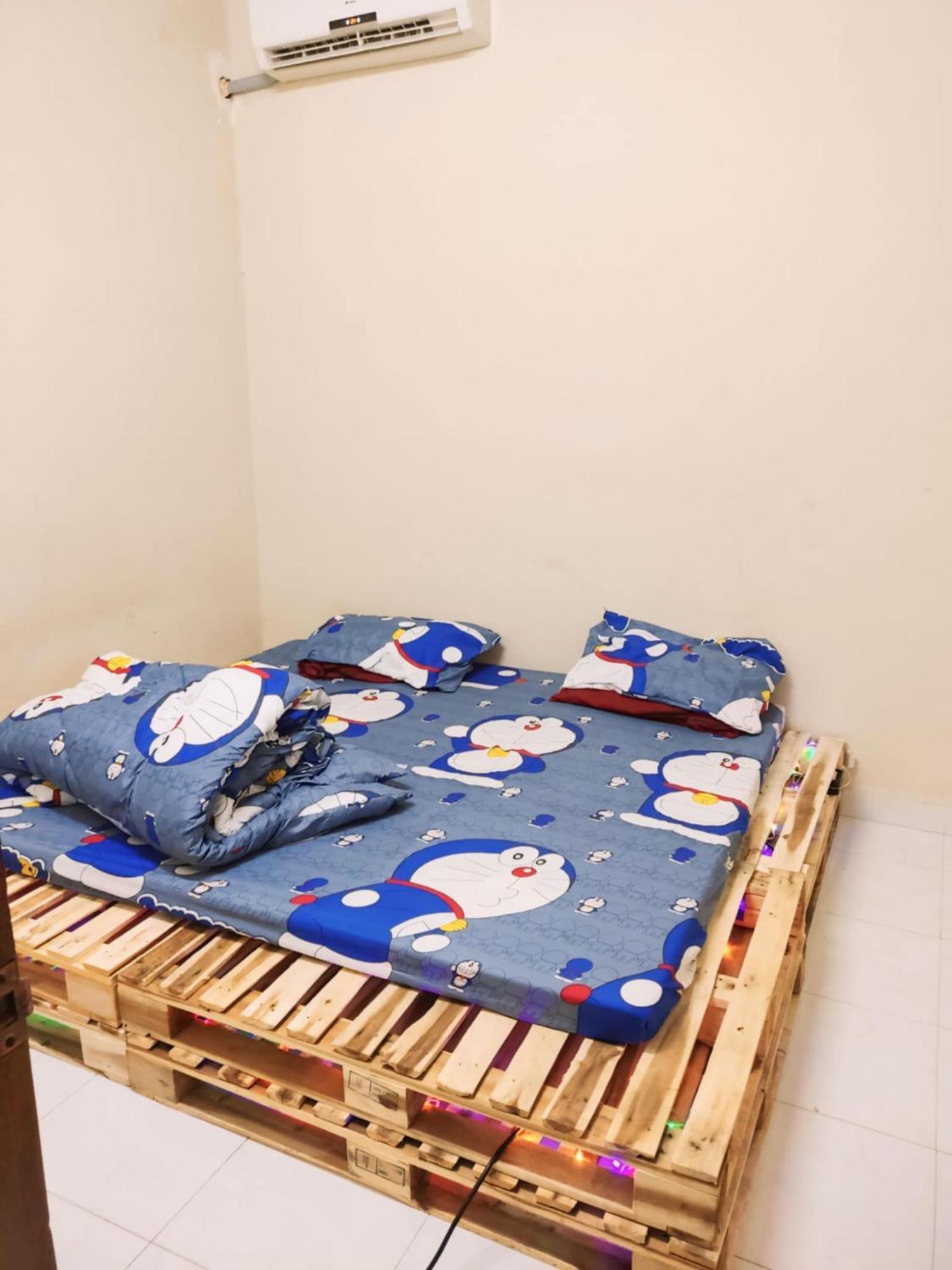 Kohli Apartment فيينتيان المظهر الخارجي الصورة
