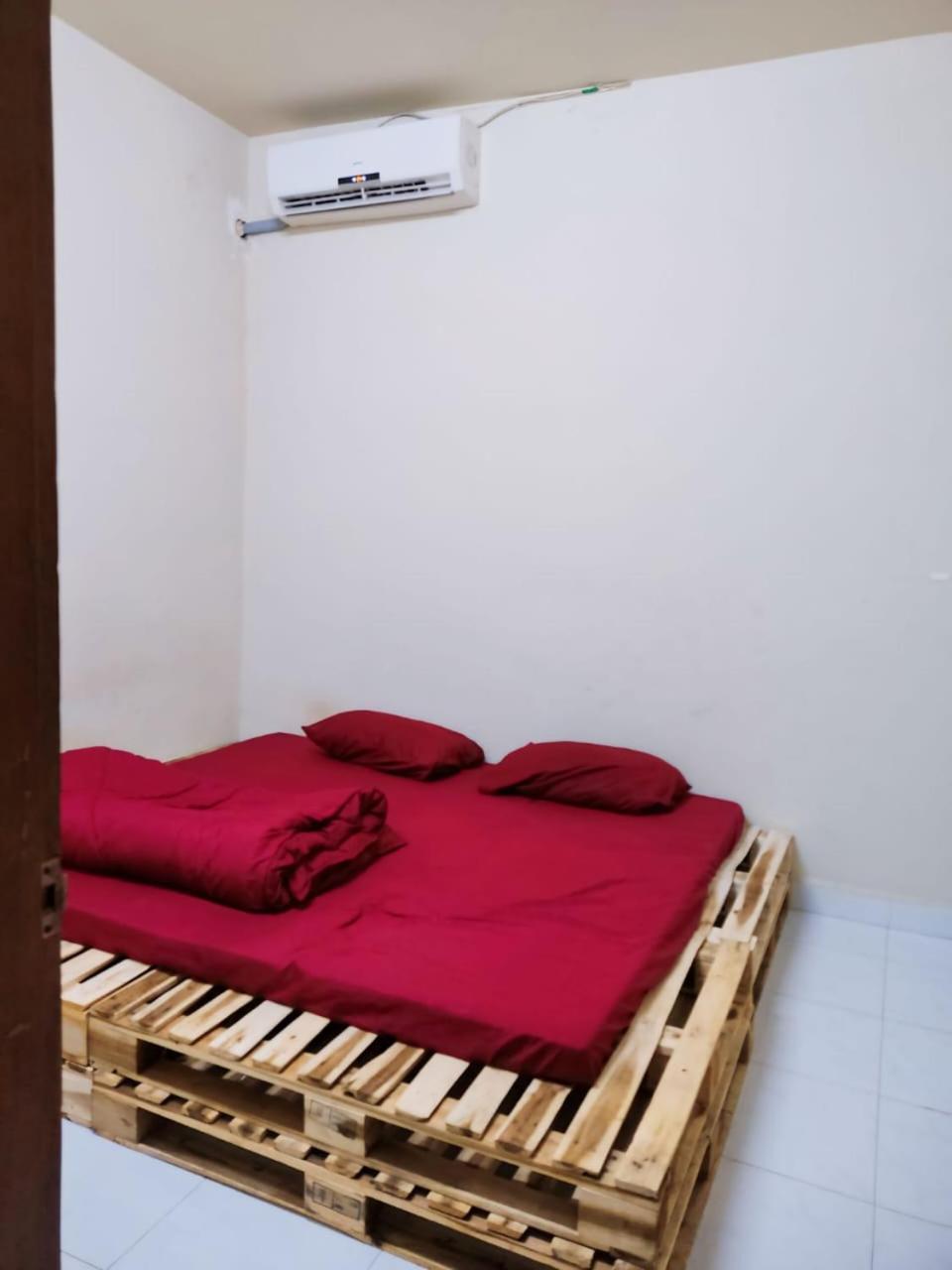 Kohli Apartment فيينتيان المظهر الخارجي الصورة