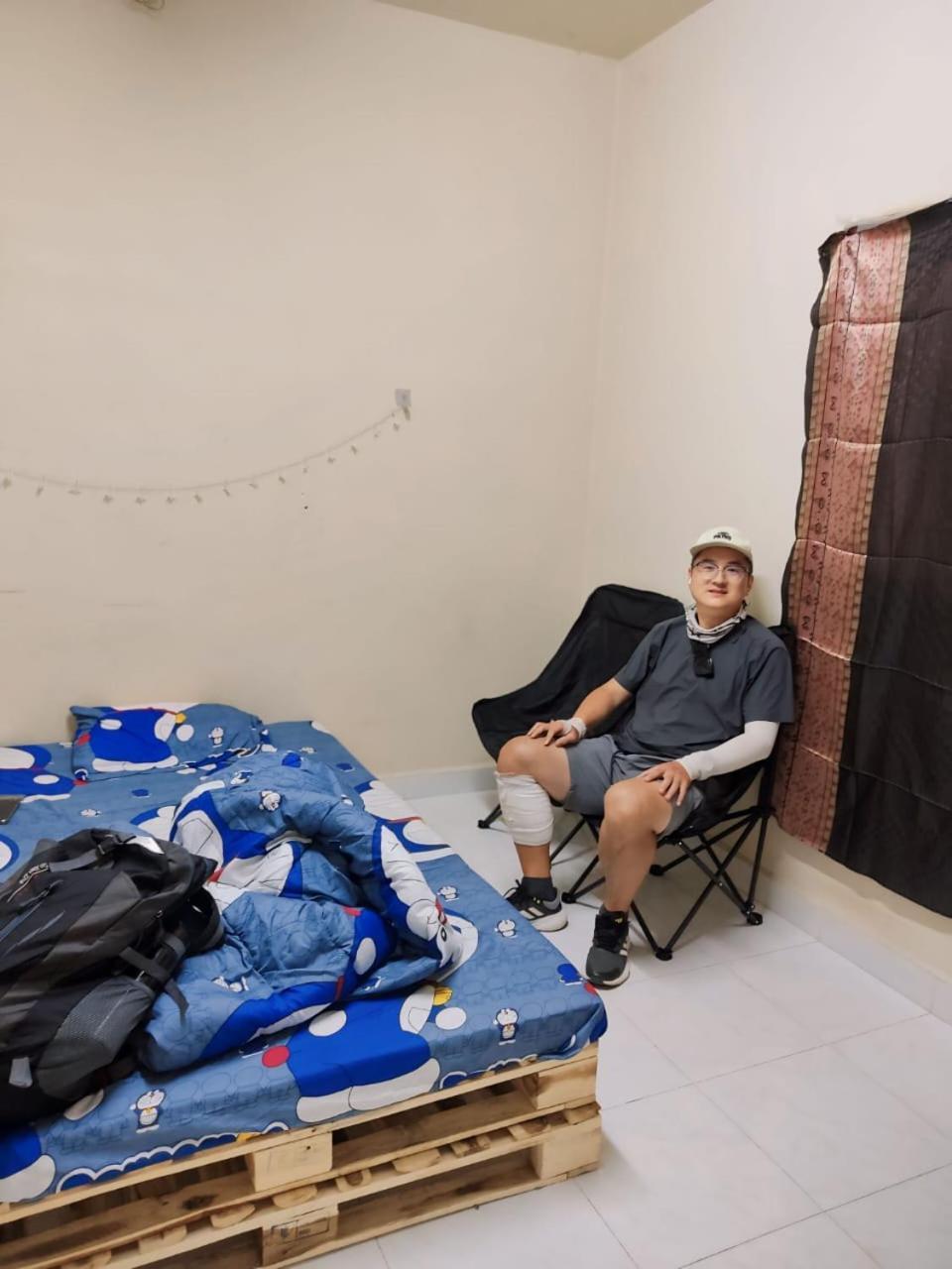 Kohli Apartment فيينتيان المظهر الخارجي الصورة