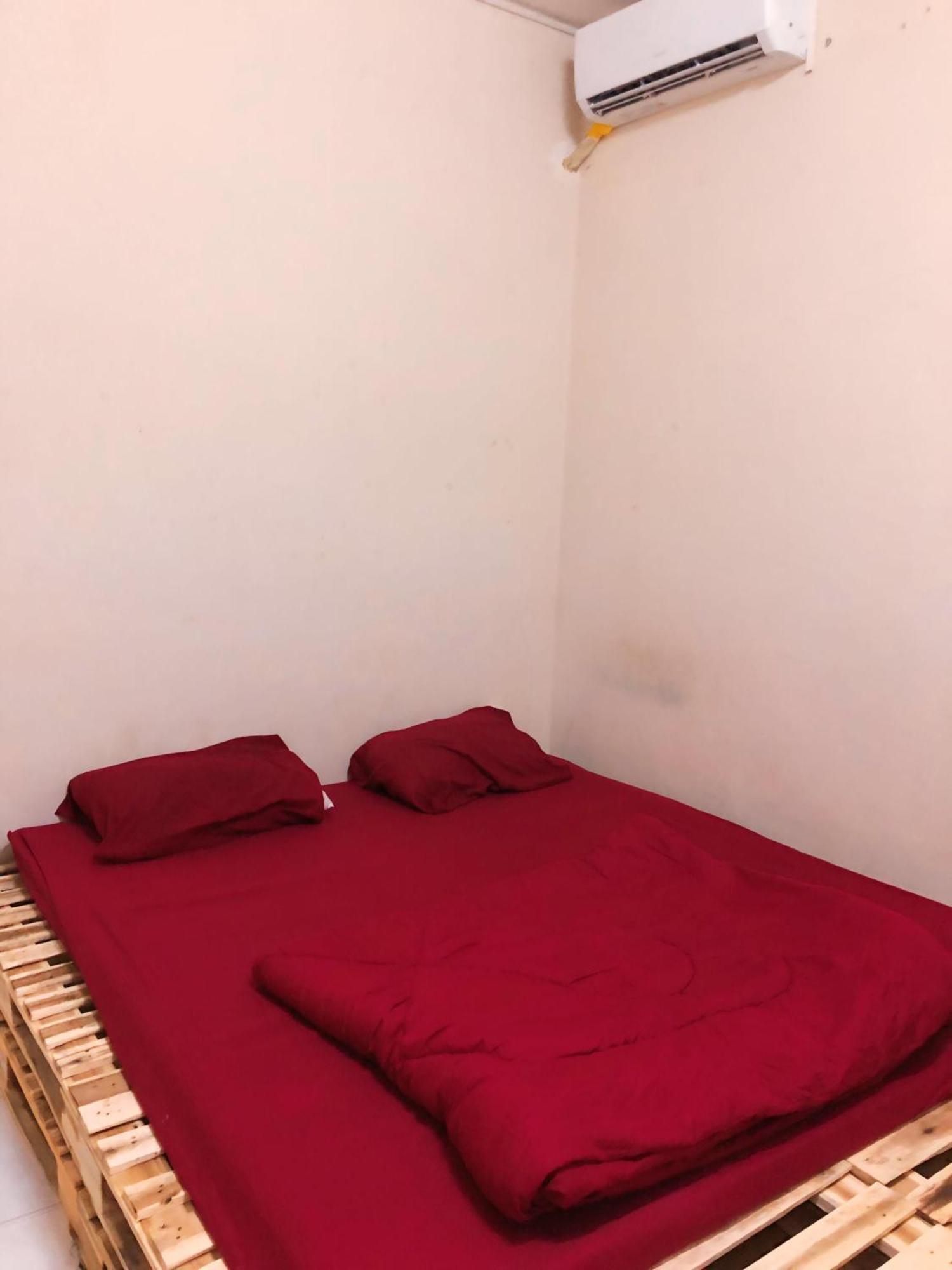 Kohli Apartment فيينتيان المظهر الخارجي الصورة