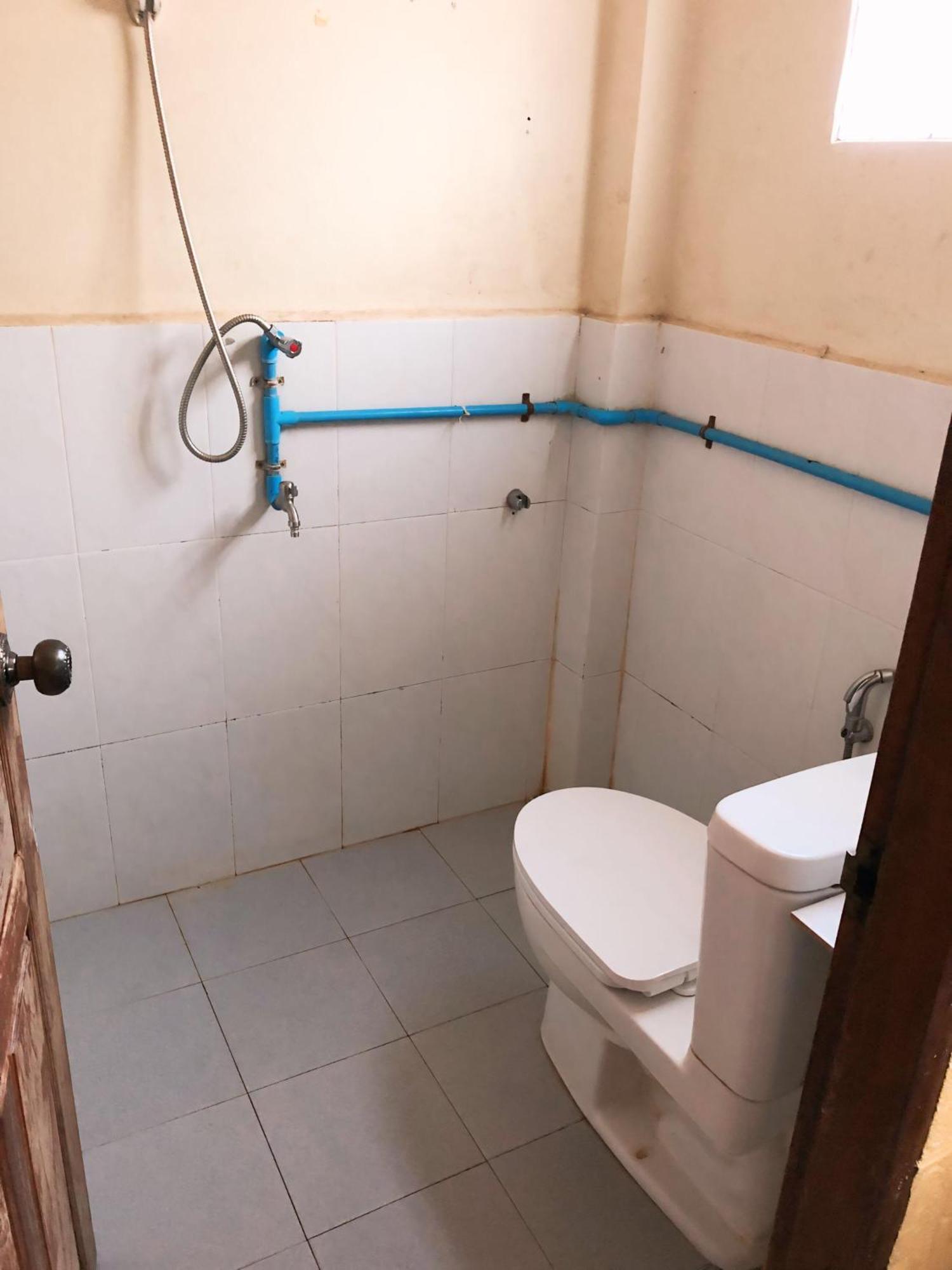 Kohli Apartment فيينتيان المظهر الخارجي الصورة