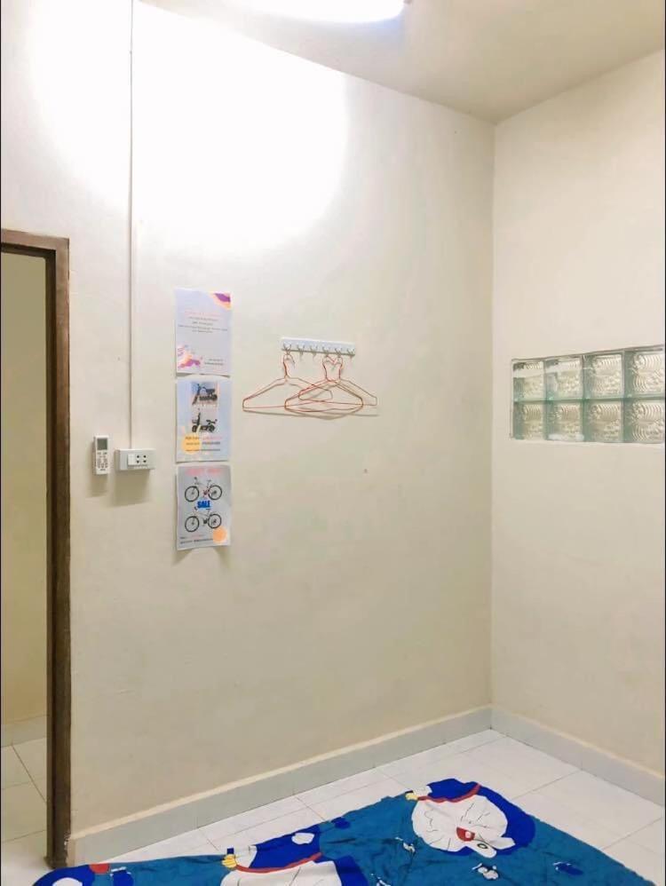 Kohli Apartment فيينتيان المظهر الخارجي الصورة