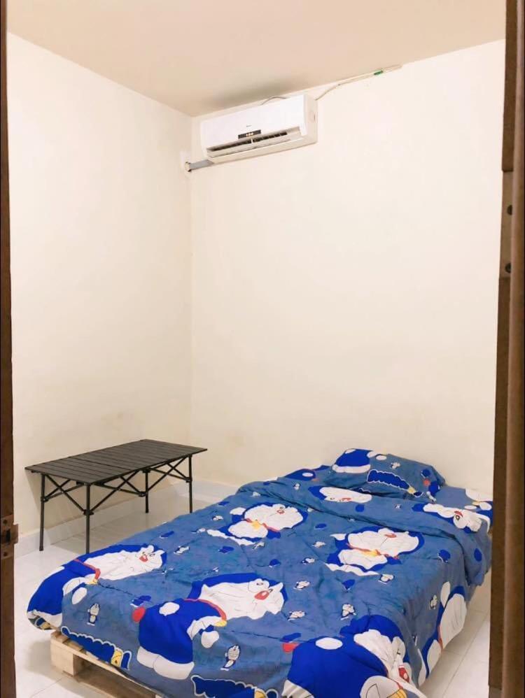 Kohli Apartment فيينتيان المظهر الخارجي الصورة