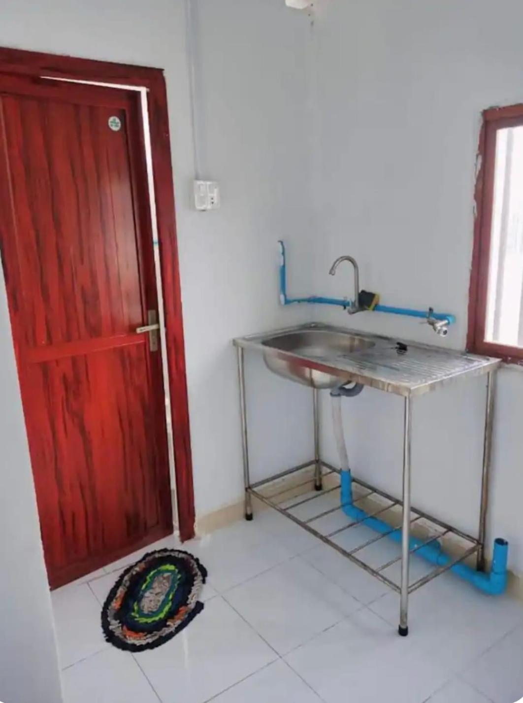 Kohli Apartment فيينتيان المظهر الخارجي الصورة