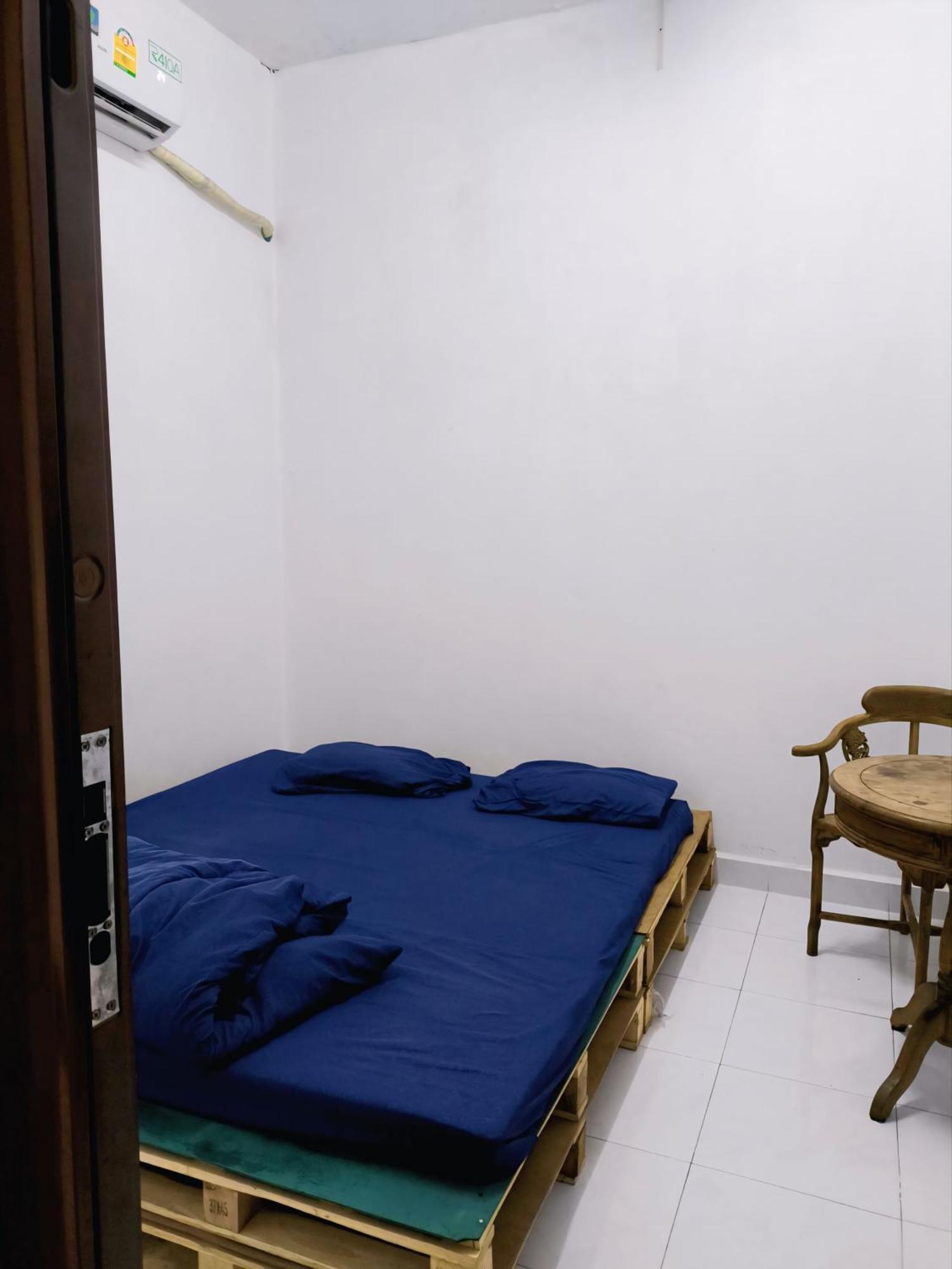 Kohli Apartment فيينتيان المظهر الخارجي الصورة