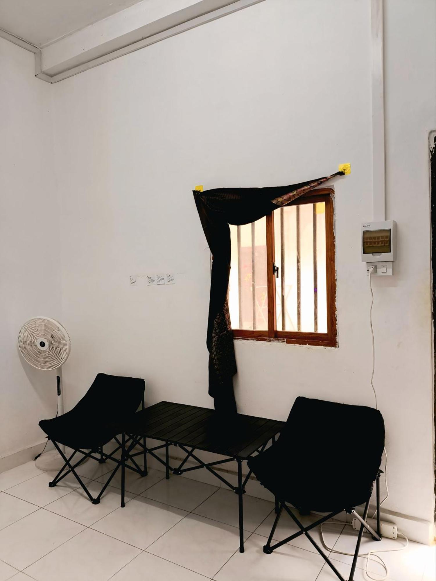Kohli Apartment فيينتيان المظهر الخارجي الصورة