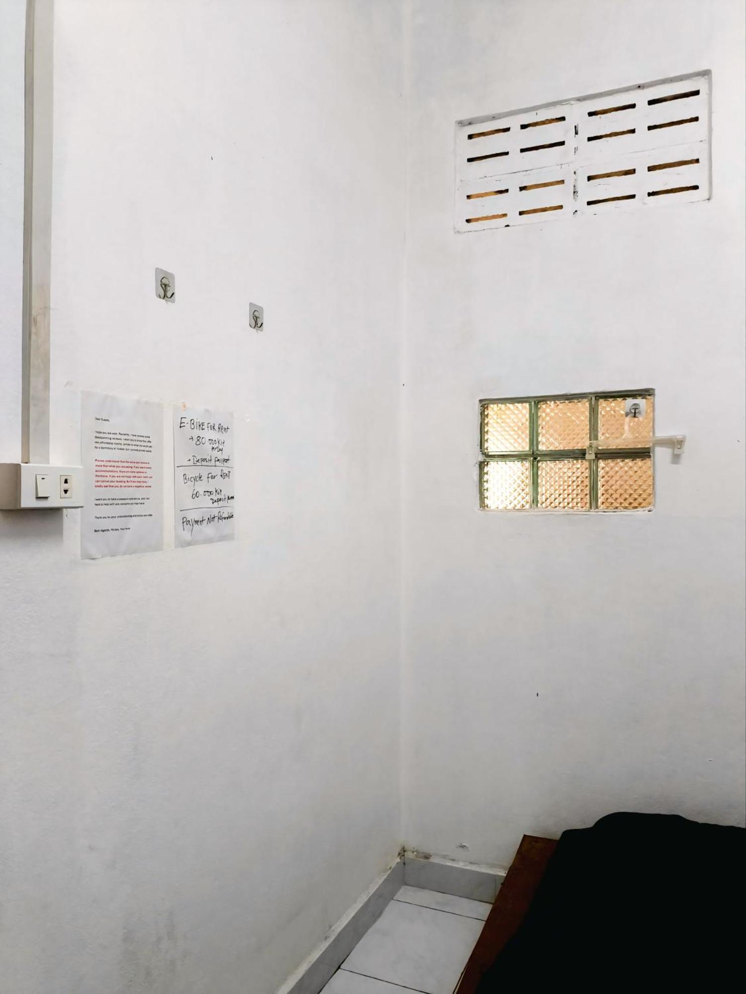 Kohli Apartment فيينتيان المظهر الخارجي الصورة